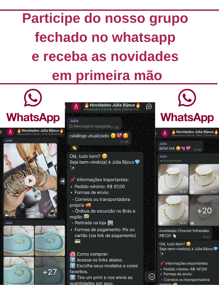 banner coleçao